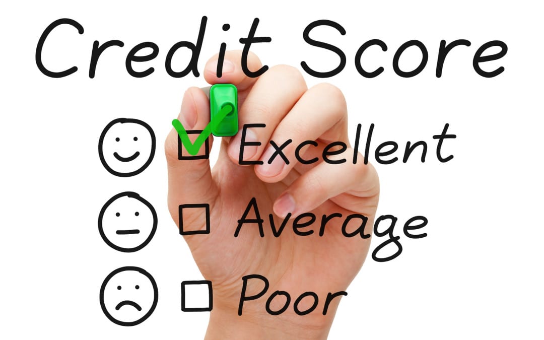 How to fix your credit score?