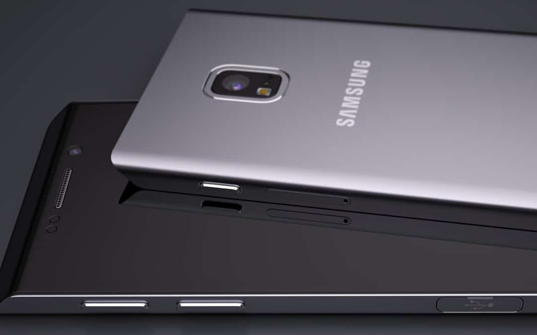 Samsung Galaxy S7 – What we know