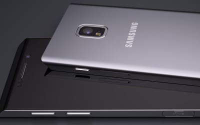 Samsung Galaxy S7 – What we know