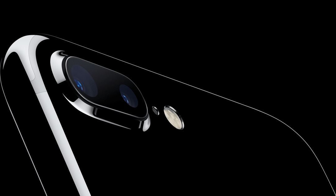 iPhone 7