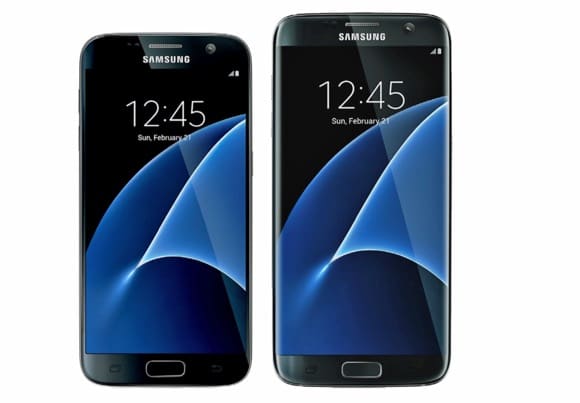 Samsung S7 will be revealed on the 21st February