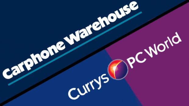 Dixons Carphone to close 134 stores.