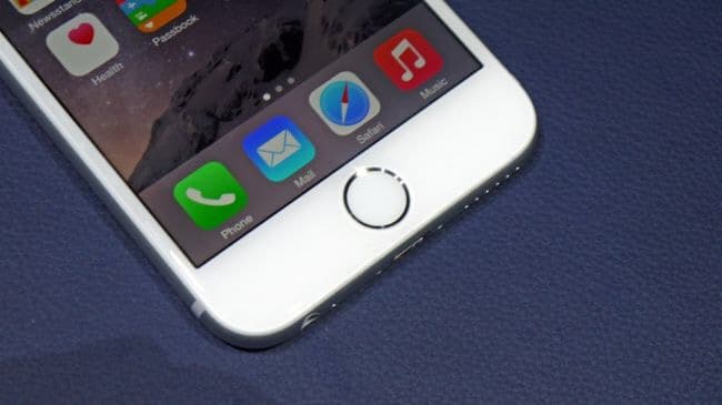 Unofficial Apple repaired iPhones rendered useless with “Error 53”