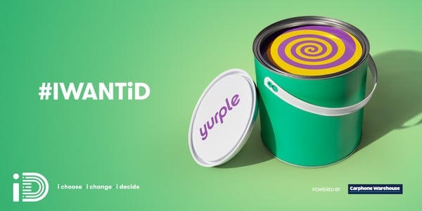 iD mobile introduces data roll over