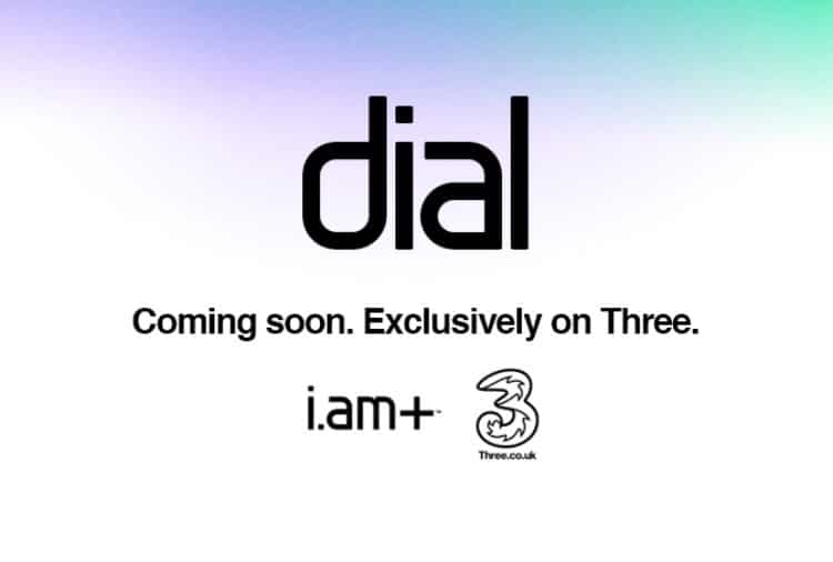 Super dope will.i.am partners with @ThreeUK to challenge smart watch market