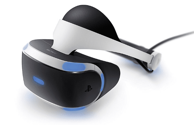 Sony to release PlayStation #VR in time for Christmas