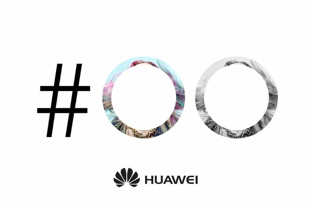 What sleek new announcement is coming from @HuaweiUK? #OO