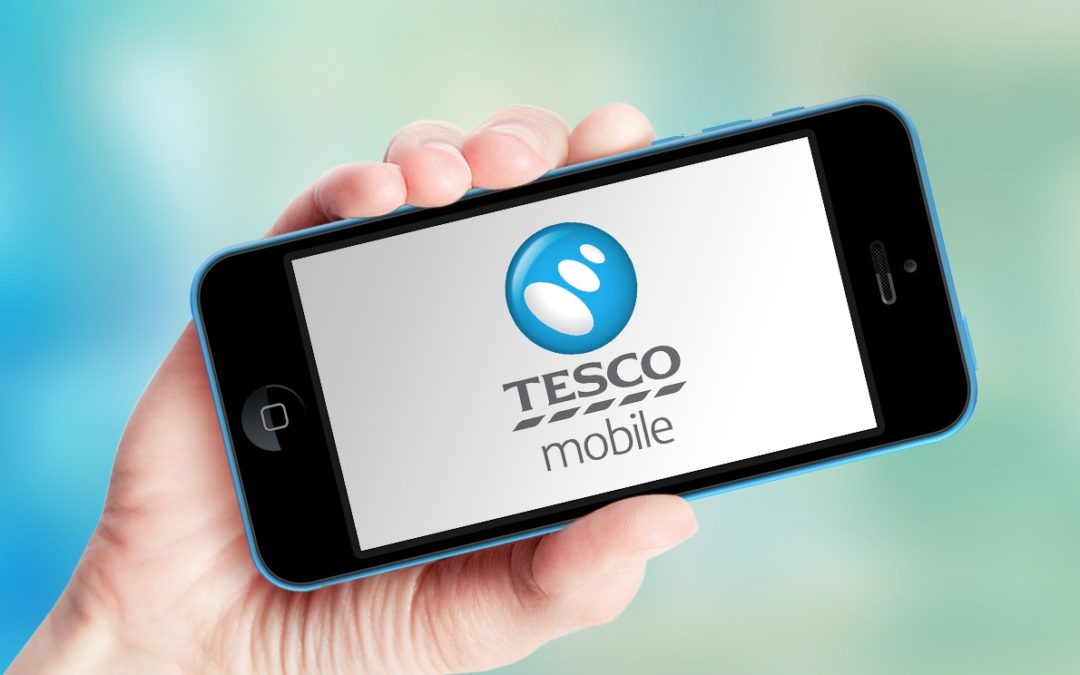 Tesco Mobile to offer monthly discount for ad app