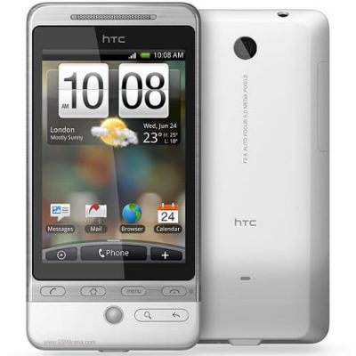 HTC Hero