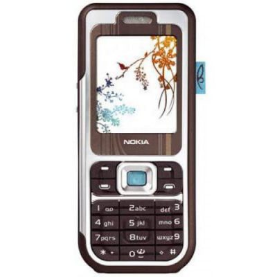 Nokia 7360