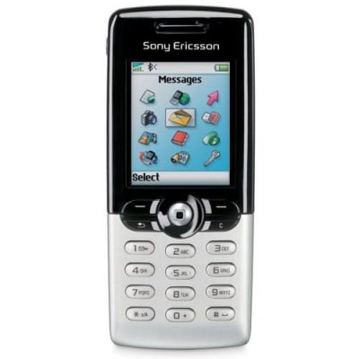 Sony Ericsson T610