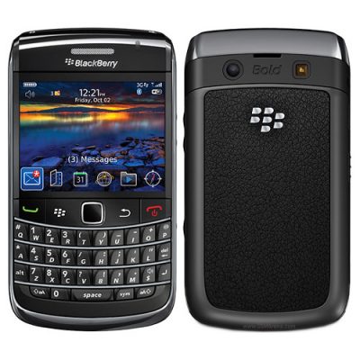 Blackberry 9700