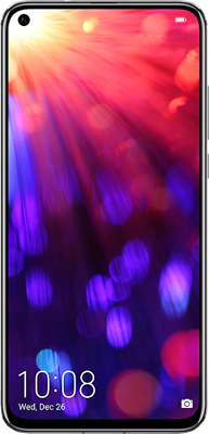Honor 20 Dual Sim 128GB Midnight Black