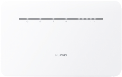 Huawei B535 White