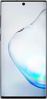 Samsung Galaxy Note 10 Plus 5G 256GB Aura Black