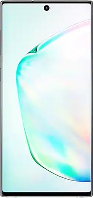 Samsung Galaxy Note 10 Plus 5G 256GB Aura Glow