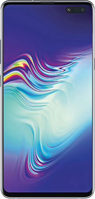 Samsung Galaxy S10 5G 256GB Majestic Black