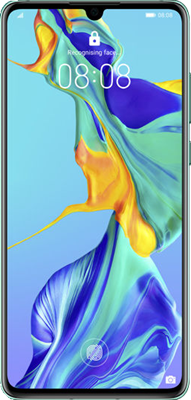 Huawei P30 Pro 128GB Aurora Blue