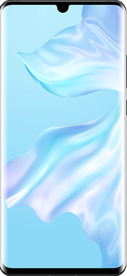 Huawei P30 Pro 128GB Black