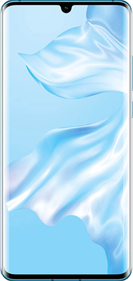 Huawei P30 Pro 128GB Breathing Crystal
