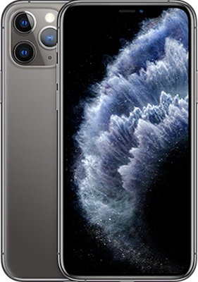 Apple iPhone 11 Pro 512GB Glossy Space Grey