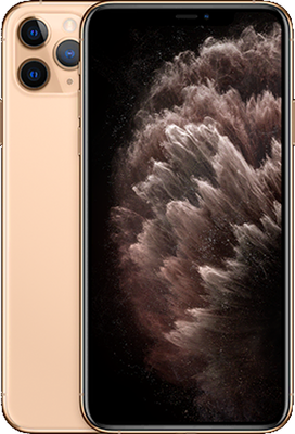 Apple iPhone 11 Pro Max 512GB Gold