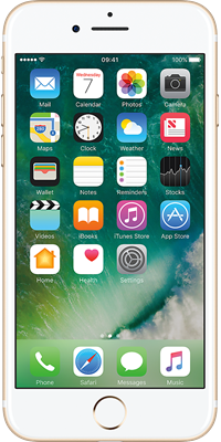 Apple iPhone 7 128GB Gold