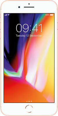Apple iPhone 8 Plus 64GB Gold