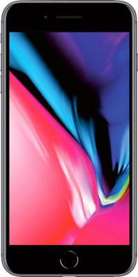 Apple iPhone 8 Plus 64GB Space Grey
