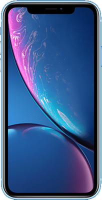 Apple iPhone XR 128GB Blue
