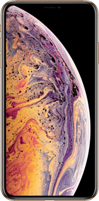 Apple iPhone XS 64GB Gold