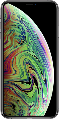 Apple iPhone XS 64GB Space Grey