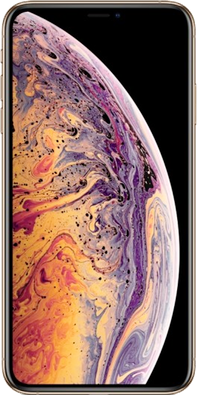 Apple iPhone XS Max 512GB Gold